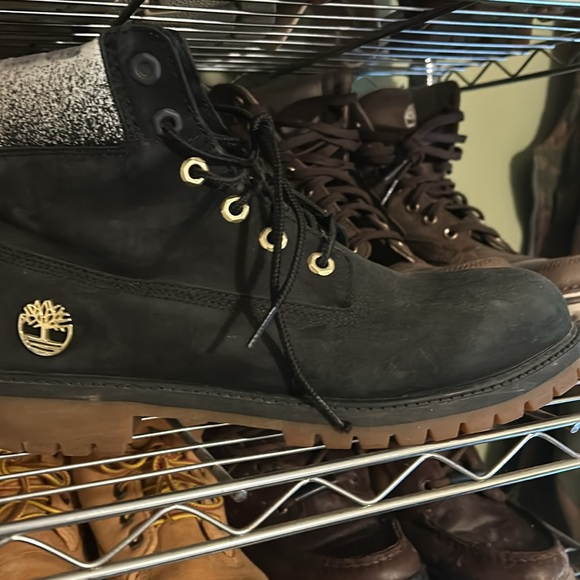 Timberland Boot Sale! Multiple Sizes and Styles! - Picture 12 of 16
